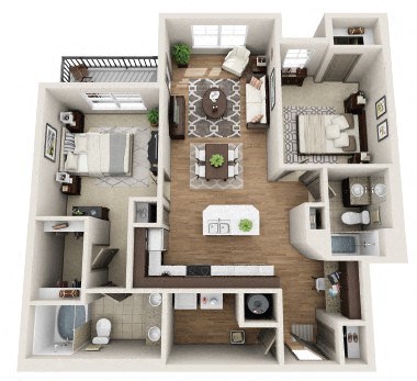 531 Old Maccumber Station Road 1-2 Beds Apartment for Rent - Photo Gallery 61